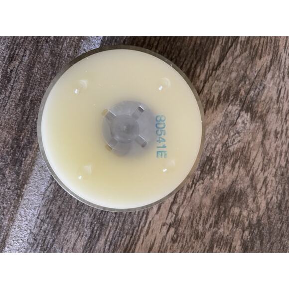 Prada Candle Infusion D’Iris Bougie Parfumee Iris Scent 1.6 oz / 45 grams NIB - Picture 10 of 10